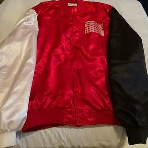 Chicago Bulls retro 96 jacket